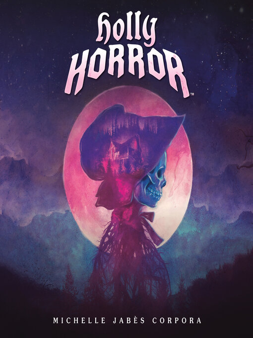 Title details for Holly Horror #1 by Michelle Jabès Corpora - Available